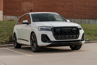 New 2025 Audi Q7 3.0T Premium Plus image 1