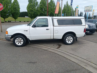 Used 2001 Ford Ranger 2WD Regular Cab image 1
