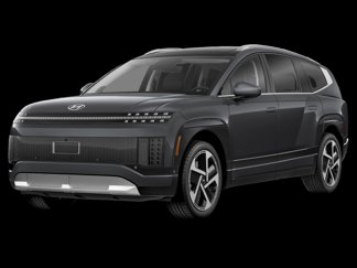 New 2026 Hyundai Ioniq 9 Limited image 1