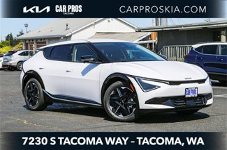 New 2025 Kia EV6 Wind image 1