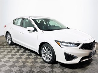 Used 2019 Acura ILX image 1