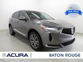 Certified 2023 Acura RDX w/ Technology Package image 1