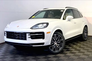 New 2026 Porsche Cayenne video 1