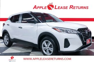 Used 2024 Nissan Kicks S image 1