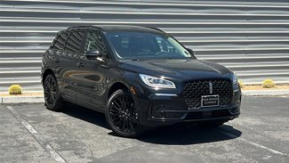 New 2025 Lincoln Corsair Grand Touring w/ Equipment Group 302A image 1