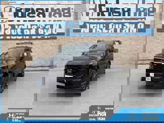 New 2026 Honda CR-V EX-L image 1