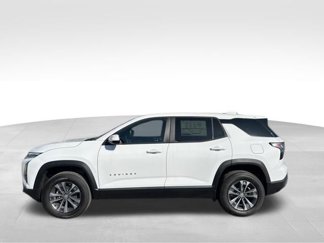 New 2025 Chevrolet Equinox LT image 1