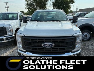 New 2026 Ford F250 XL image 1