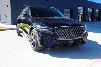 Certified 2025 Genesis GV70 2.5T Sport Prestige w/ Sport Prestige Package image 1