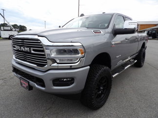 Used 2024 RAM 2500 Laramie w/ Safety Group video 1