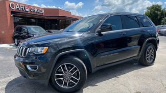 Used 2019 Jeep Grand Cherokee Laredo w/ Laredo X Package image 1