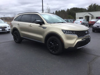 Used 2021 Kia Sorento S image 1