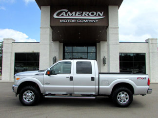 Used 2016 Ford F250 XLT w/ XLT Premium Package image 1