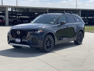 New 2025 MAZDA CX-70 3.3 Turbo w/ Premium Package image 1
