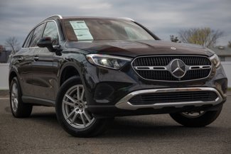 Used 2023 Mercedes-Benz GLC 300 w/ Exclusive Trim Package image 1