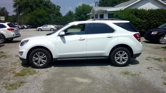 Used 2017 Chevrolet Equinox LT w/ Convenience Package image 1