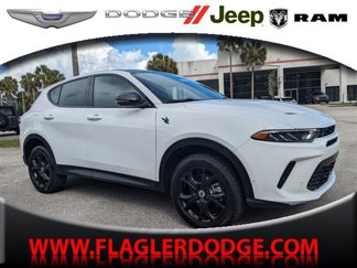 Used 2023 Dodge Hornet GT Plus w/ Tech Pack Plus w/o Parking image 1