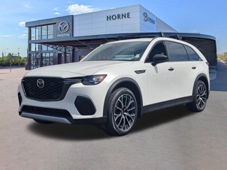 New 2025 MAZDA CX-70 Plug-In Hybrid w/ Premium Plus image 1