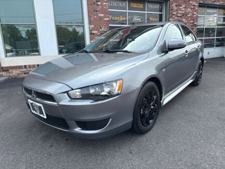 Used 2015 Mitsubishi Lancer ES image 1
