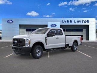 New 2026 Ford F250 XL image 1