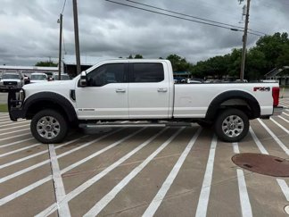 Used 2018 Ford F250 Lariat w/ Chrome Package image 1