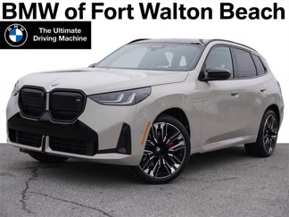New 2025 BMW X3 M50 w/ Premium Package image 1