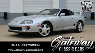 Used 1994 Toyota Supra Turbo image 1