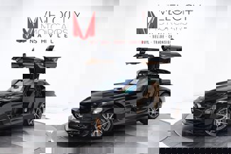 Used 2011 Mercedes-Benz SLS AMG Coupe video 1