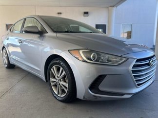 Used 2017 Hyundai Elantra SE image 1