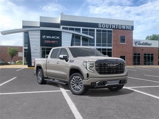 New 2026 GMC Sierra 1500 Denali Ultimate image 1