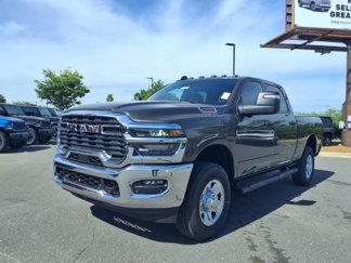 New 2025 RAM 2500 Tradesman image 1