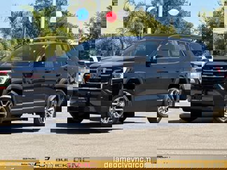 New 2026 GMC Terrain Elevation w/ LPO, Floor Liner Package image 1