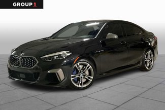 Certified 2024 BMW M235i xDrive Gran Coupe image 1