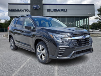 New 2025 Subaru Ascent Premium image 1