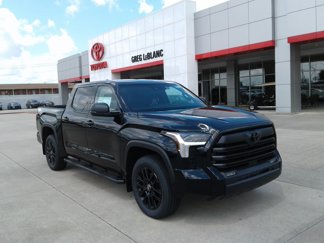 New 2026 Toyota Tundra SR5 image 1
