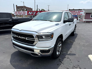 Used 2023 RAM 1500 Big Horn image 1