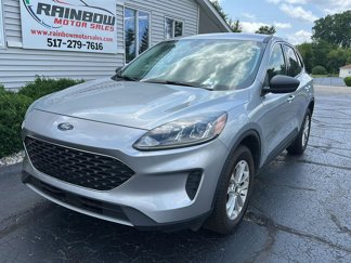 Used 2022 Ford Escape SE w/ Convenience Package image 1