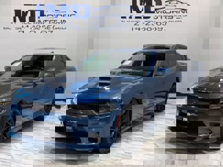 Used 2022 Dodge Charger GT image 1