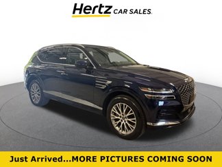 Used 2024 Genesis GV80 2.5T image 1