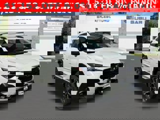 New 2025 Subaru Crosstrek 2.5i Premium image 1