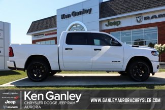 New 2026 RAM 1500 Big Horn image 1