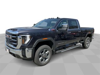 New 2025 GMC Sierra 2500 SLT w/ SLT Premium Package image 1