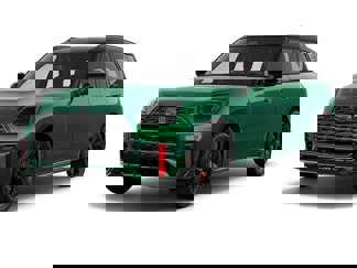 New 2026 MINI Cooper Countryman John Cooper Works image 1
