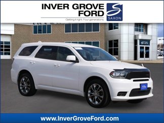 Used 2019 Dodge Durango GT image 1