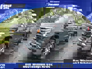 New 2026 Chevrolet Silverado 1500 LT video 1