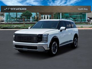 New 2026 Hyundai Palisade Limited image 1