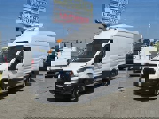 Used 2021 Ford Transit 250 148 High Roof Extended image 1