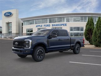 New 2025 Ford F350 Lariat image 1
