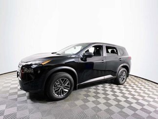 Certified 2024 Nissan Rogue S image 1