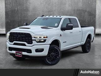 New 2025 RAM 2500 Limited image 1